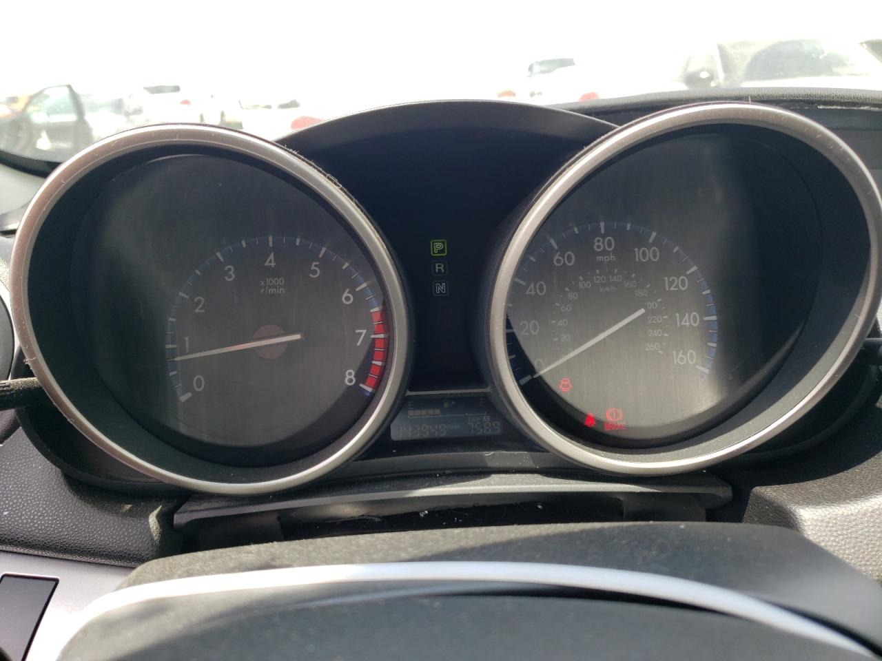 2012 Mazda 3 I VIN: JM1BL1W82C1610953 Lot: 59267704