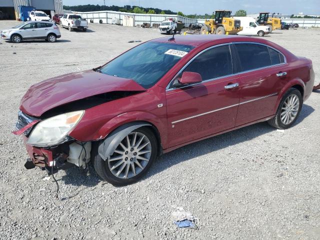 2007 Saturn Aura Xr