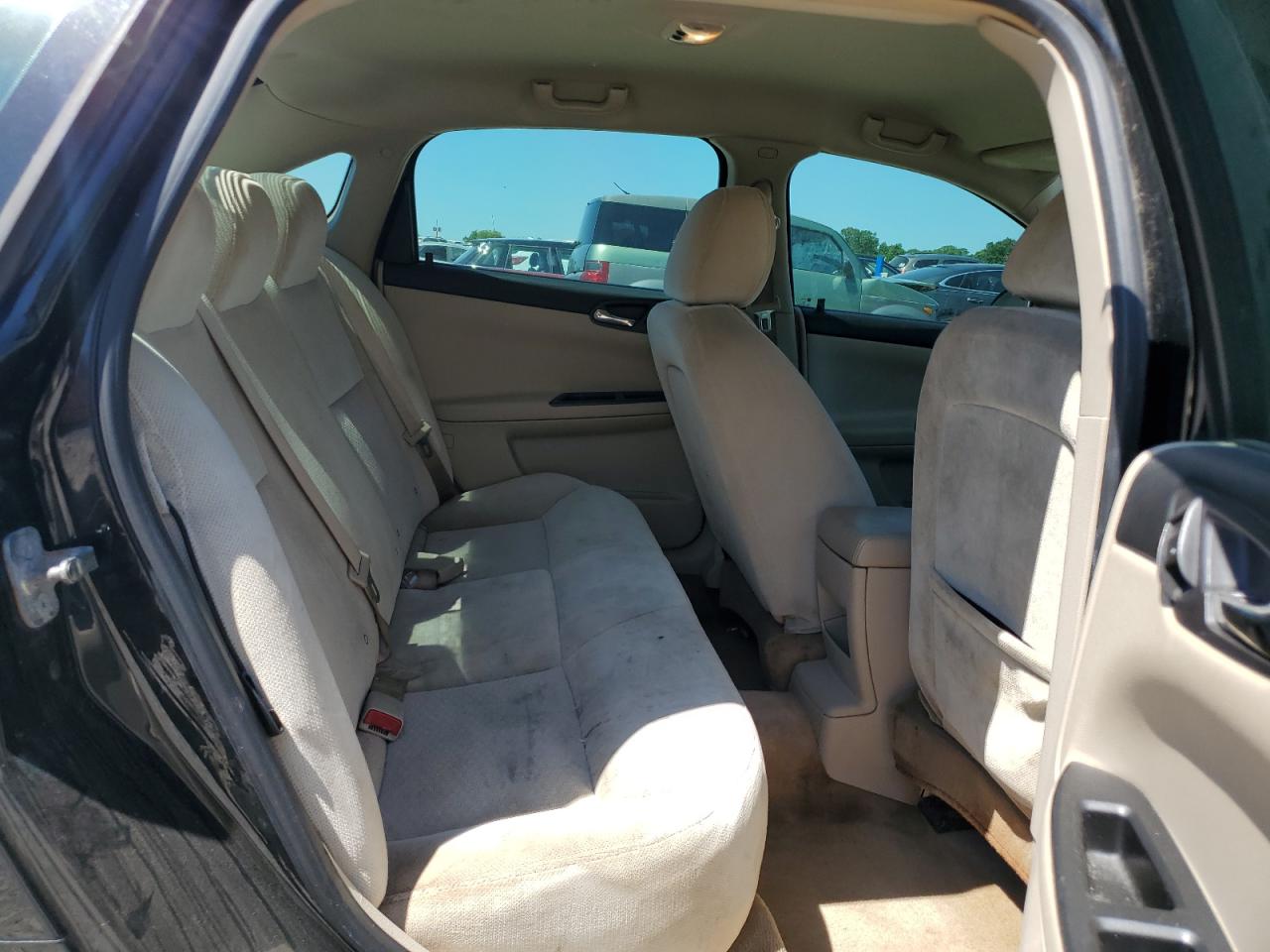 2009 Chevrolet Impala 1Lt VIN: 2G1WT57N791322340 Lot: 60524964