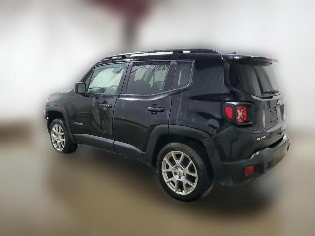 ZACNJDB10NPN79067 | 2022 Jeep renegade latitude