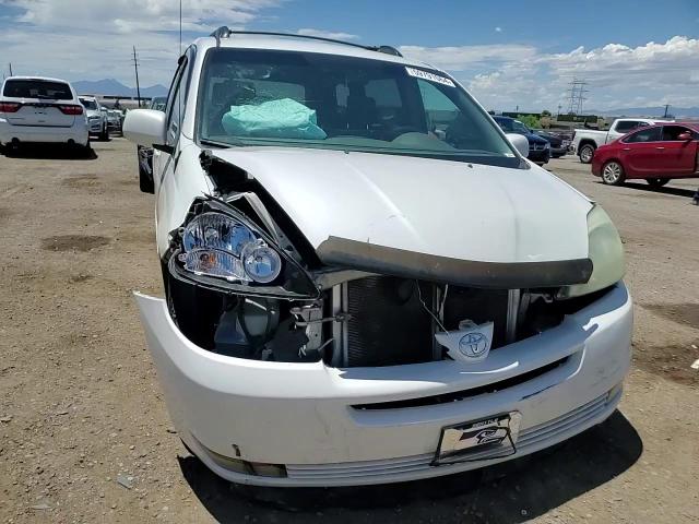 2004 Toyota Sienna Ce VIN: 5TDZA23C04S028986 Lot: 59791064