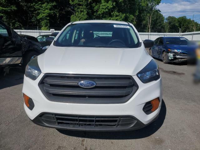  FORD ESCAPE 2018 Білий