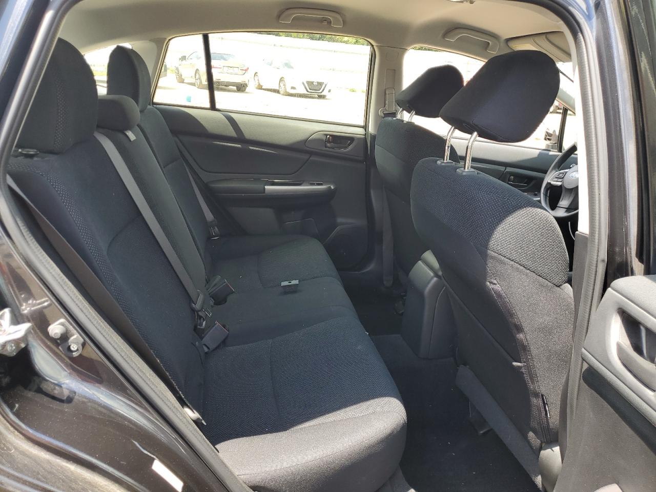 2015 Subaru Impreza VIN: JF1GPAA67F8253528 Lot: 58134344