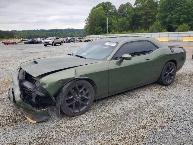 2020 Dodge Challenger R/T na sprzedaż w Concord, NC - Front End