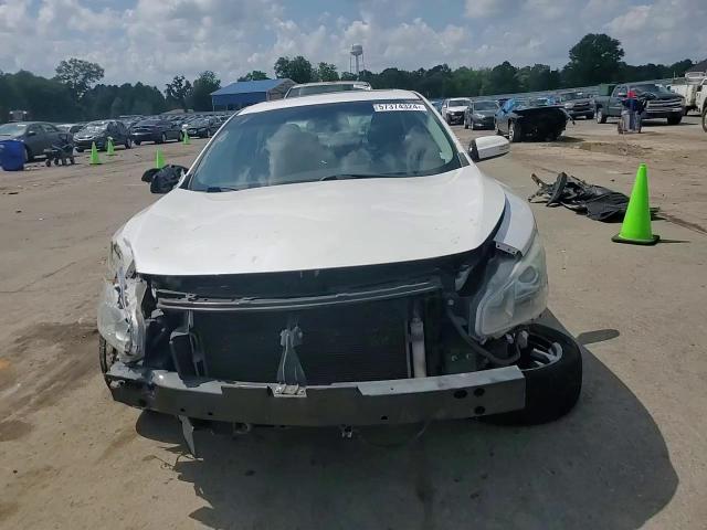 2014 Nissan Maxima S VIN: 1N4AA5AP5EC909468 Lot: 57374324