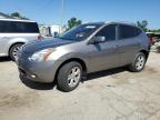 2009 Nissan Rogue S продається в Pekin, IL - Rear End