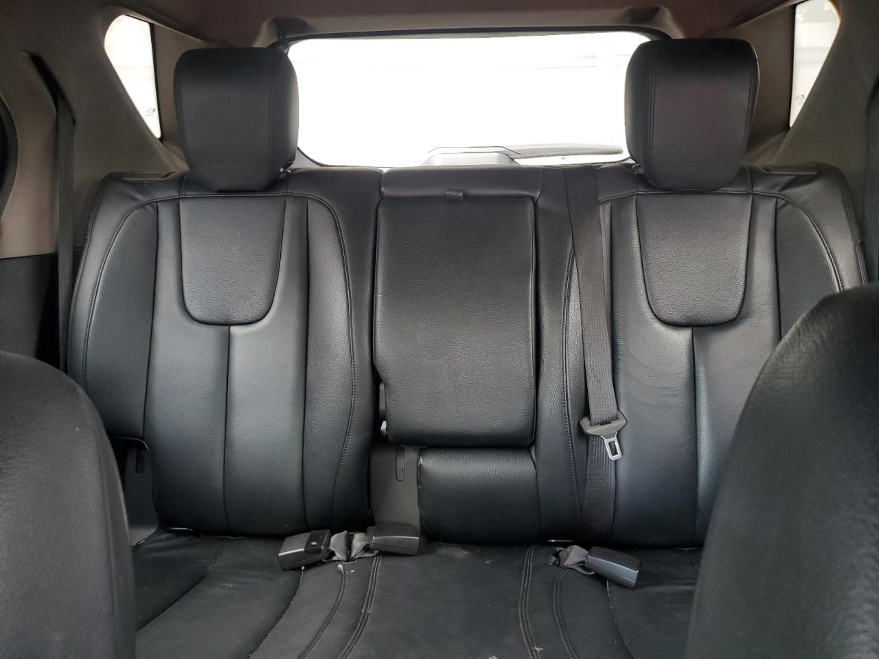 2013 Chevrolet Equinox Lt VIN: 1GNALDEK3DZ108487 Lot: 60100484