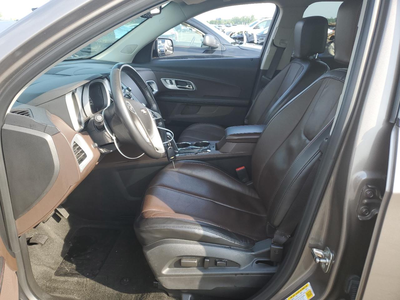 2012 Chevrolet Equinox Lt VIN: 2GNFLNEK3C6354915 Lot: 59433384