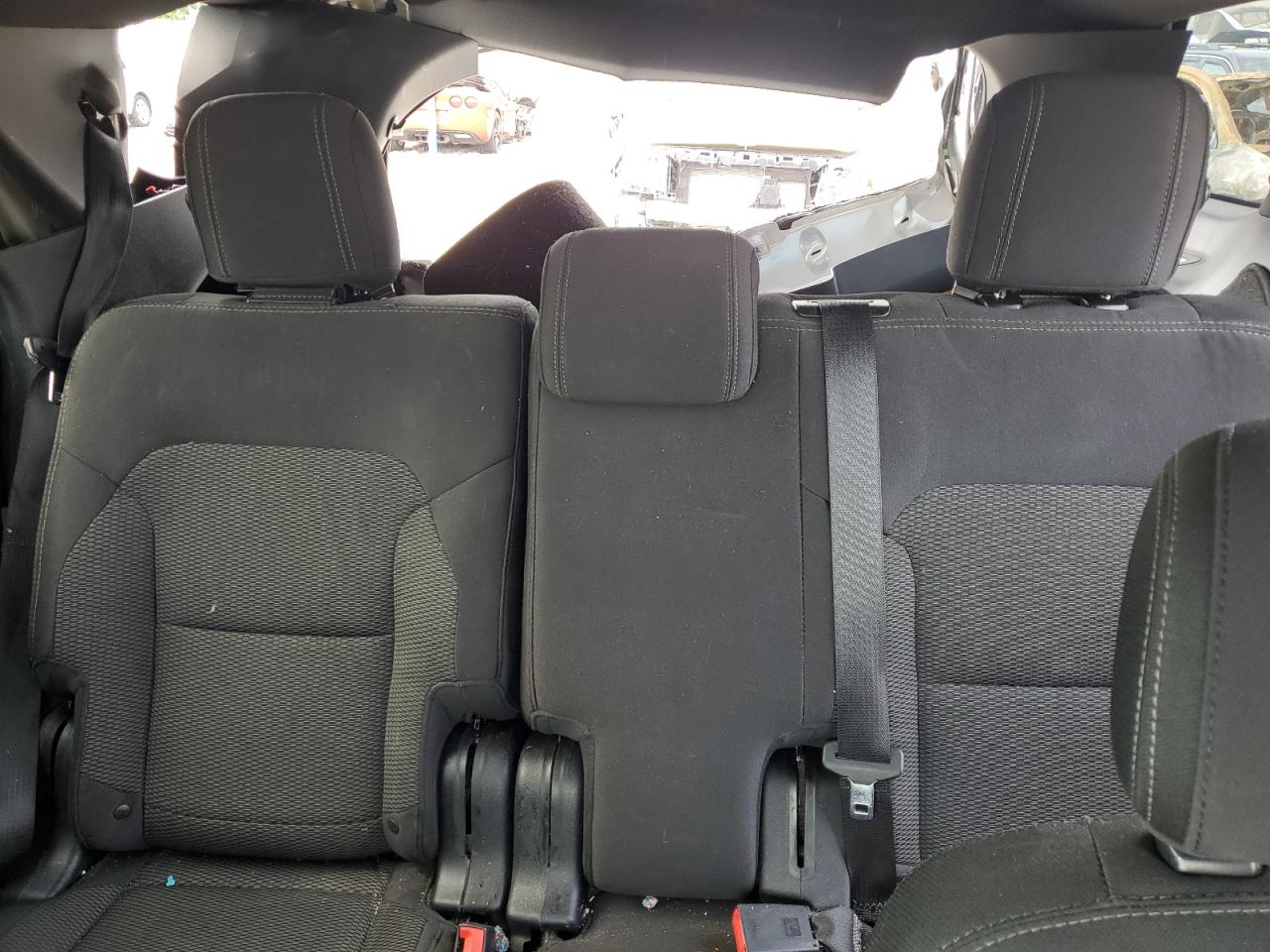 2017 Ford Explorer Xlt VIN: 1FM5K8D84HGD47344 Lot: 84905685