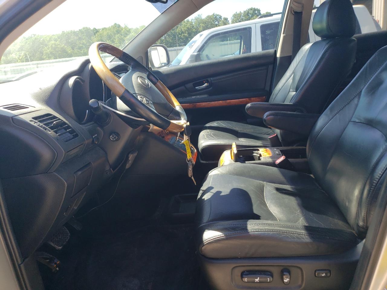 2005 Lexus Rx 330 VIN: 2T2GA31U35C026969 Lot: 58173194