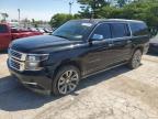 2015 Chevrolet Suburban K1500 Ltz იყიდება Lexington-ში, KY - Undercarriage