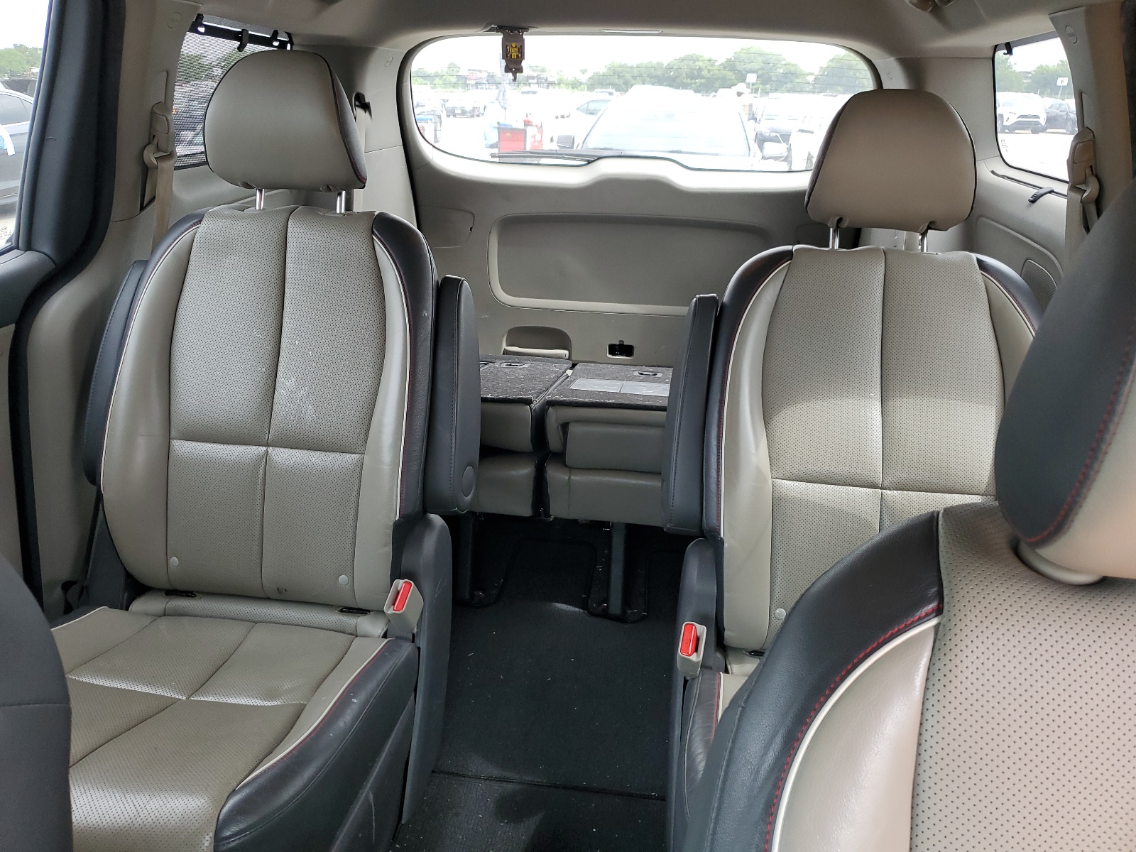 KNDMC5C12G6153948 2016 Kia Sedona Ex