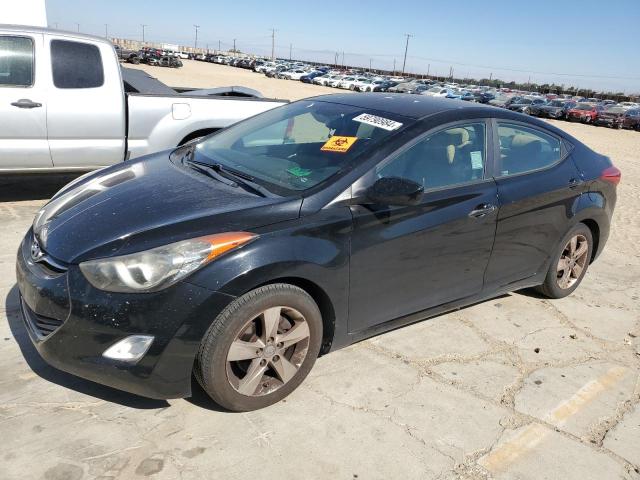 Sun Valley, CA에서 판매 중인 2012 Hyundai Elantra Gls - Mechanical