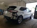 2017 Ford Edge Sel zu verkaufen in Madisonville, TN - Rear End