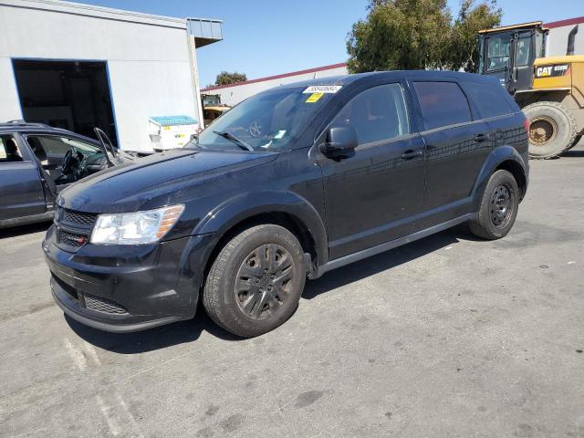 2014 Dodge Journey Se