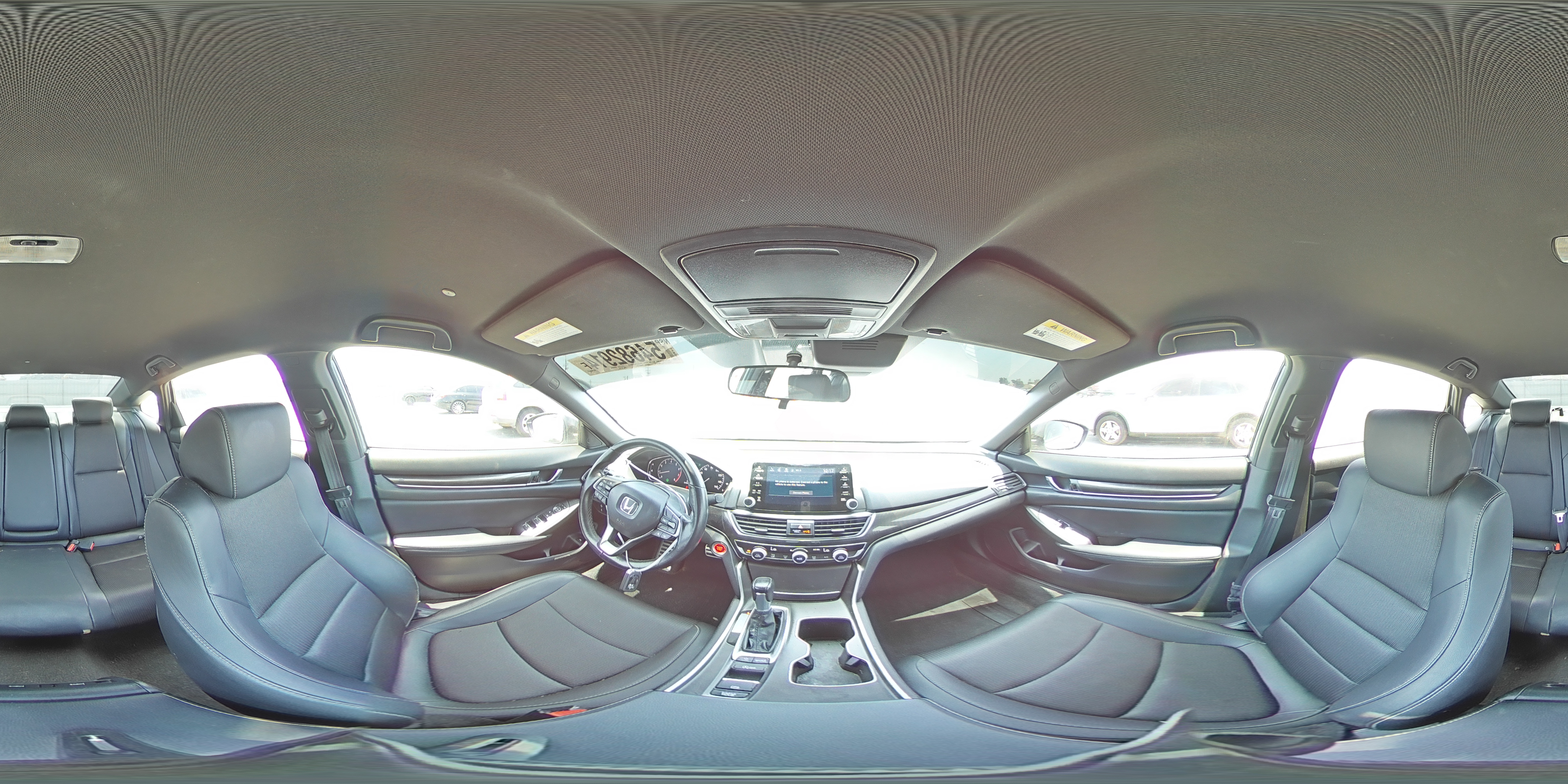 2021 Honda Accord Sport VIN: 1HGCV1F31MA087124 Lot: 54682914