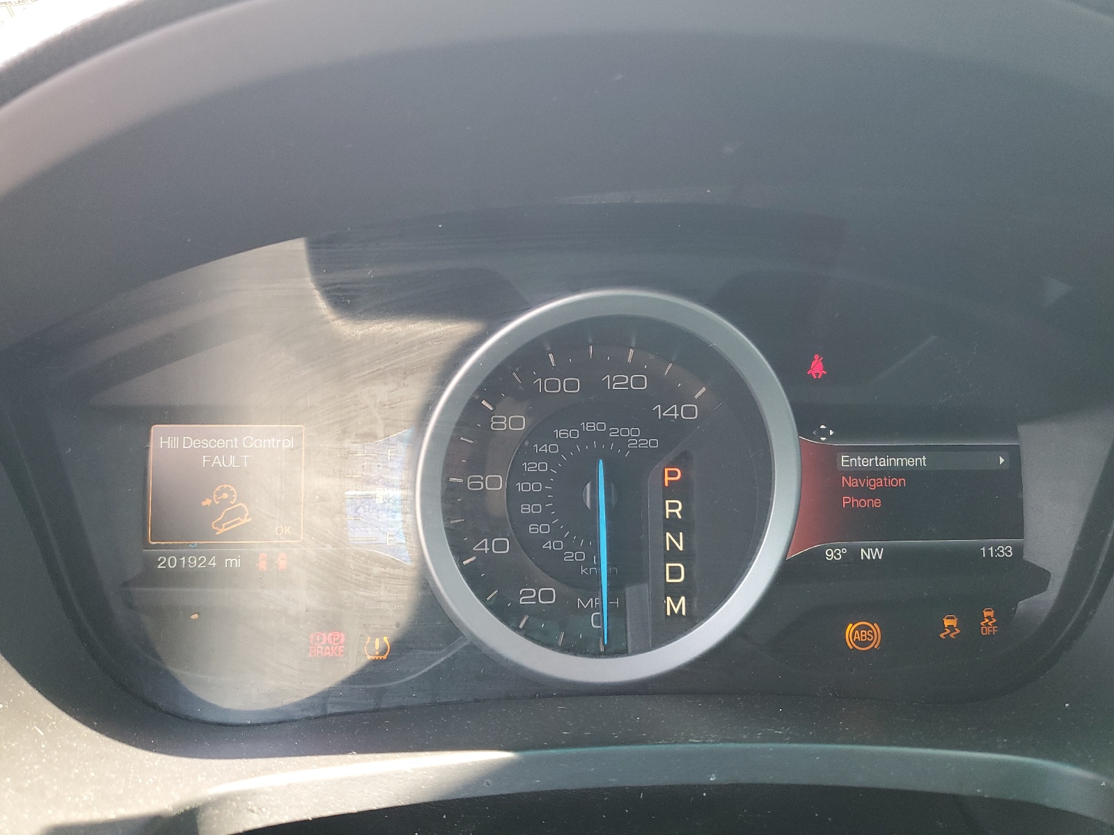 1FM5K8D86FGA50847 2015 Ford Explorer Xlt