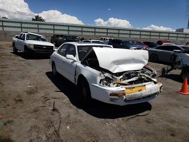 1995 Toyota Camry Xle VIN: 4T1GK13E7SU109956 Lot: 60388724