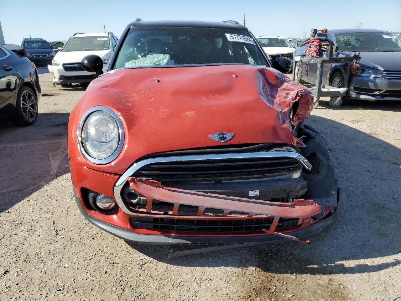 2016 MINI Cooper - Image 5