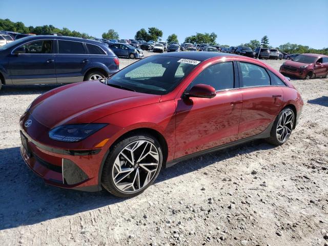 2023 Hyundai Ioniq 6 Limited