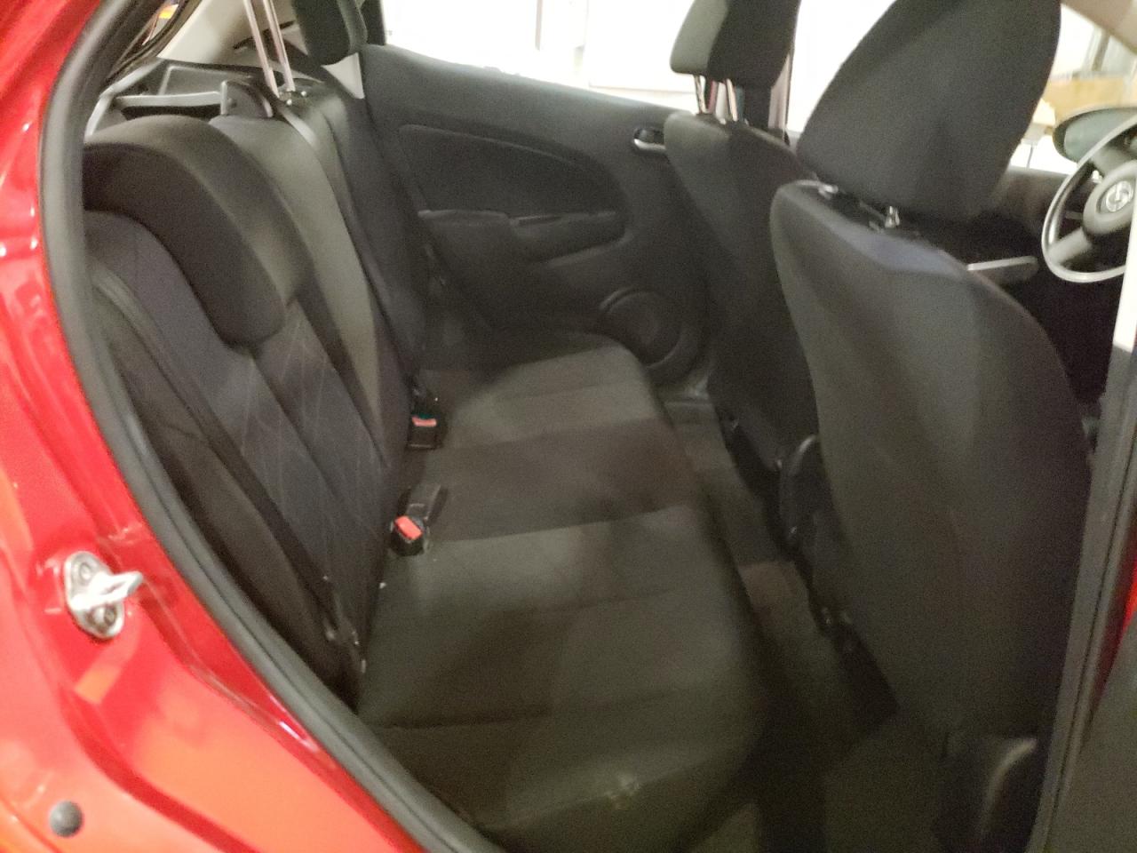 2011 Mazda Mazda2 VIN: JM1DE1HY0B0104252 Lot: 60038134