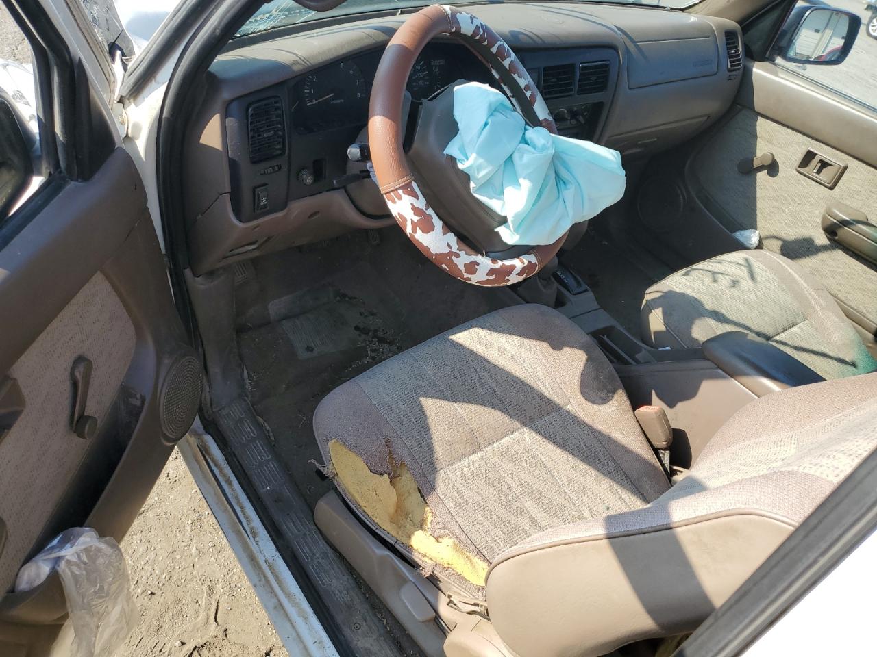 1999 Toyota Tacoma VIN: 4TAPM62N7XZ565135 Lot: 59766814