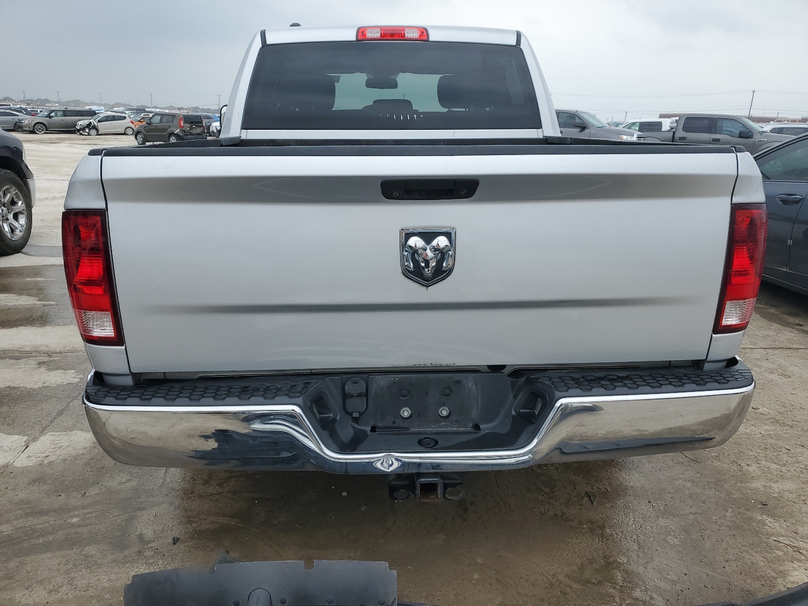 1C6RR6KG3ES211352 2014 Ram 1500 St