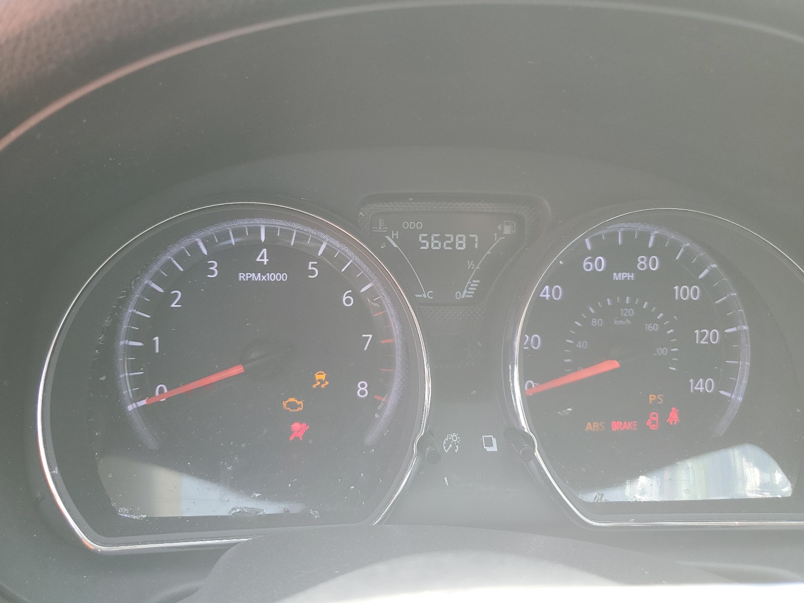 3N1CN7AP7JL807741 2018 Nissan Versa S