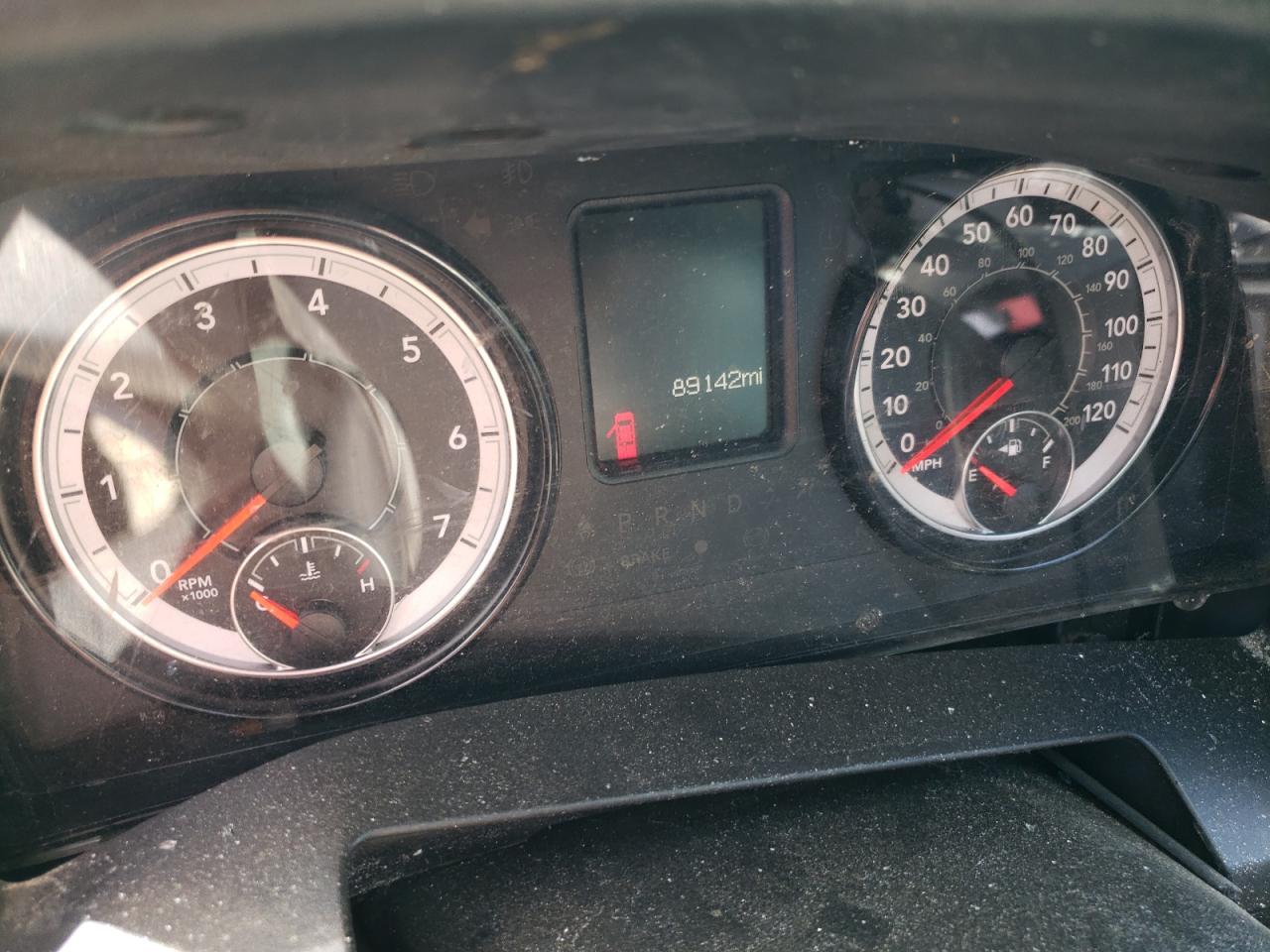 2020 Ram 1500 Classic Tradesman VIN: 1C6RR6FG3LS116541 Lot: 58057504