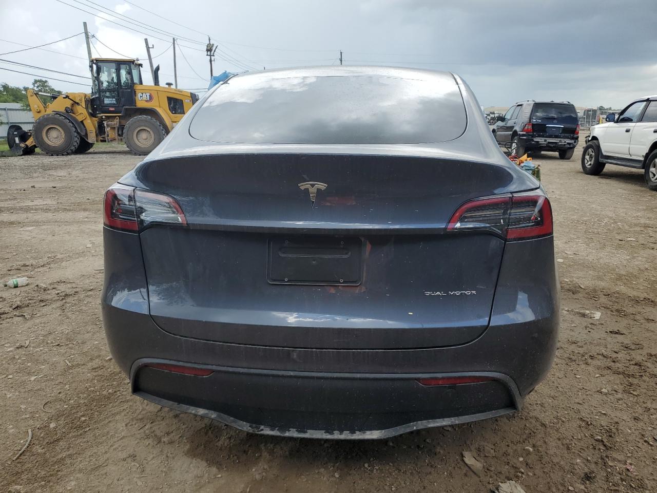 7SAYGDEE3PA199616 2023 Tesla Model Y