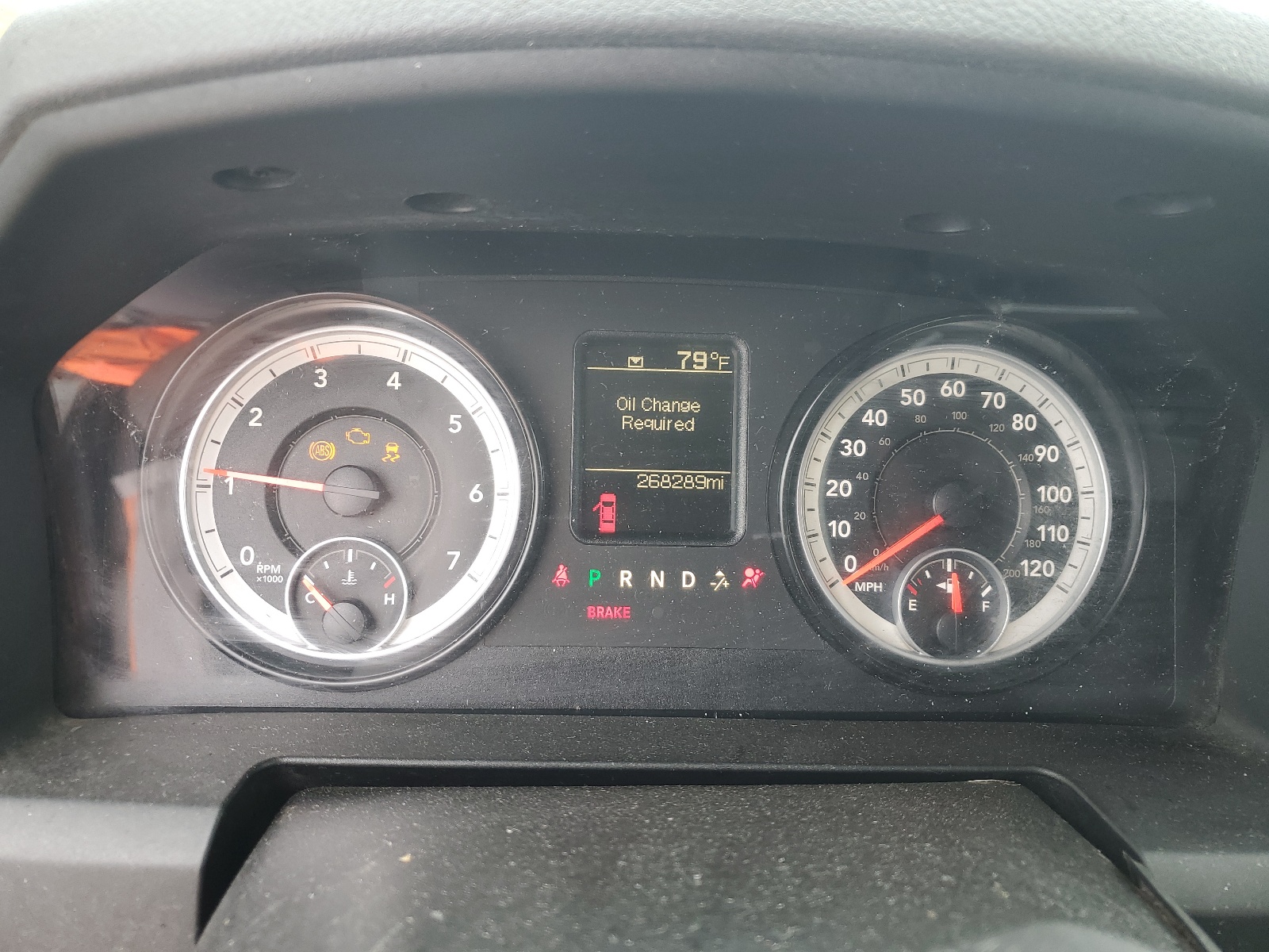 1C6RR6FT6ES238309 2014 Ram 1500 St