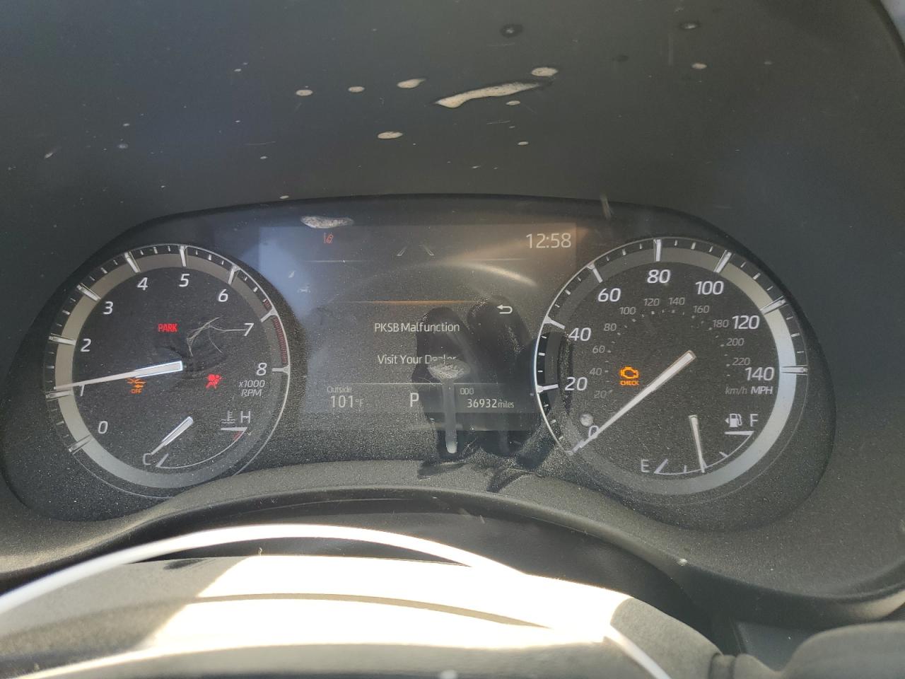 2021 Toyota Highlander Limited VIN: 5TDYZRAH6MS523253 Lot: 60272634