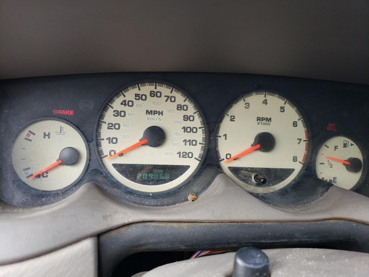 2000 Dodge Neon - Image 9