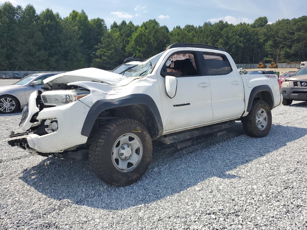 2019 Toyota Tacoma - Image 1