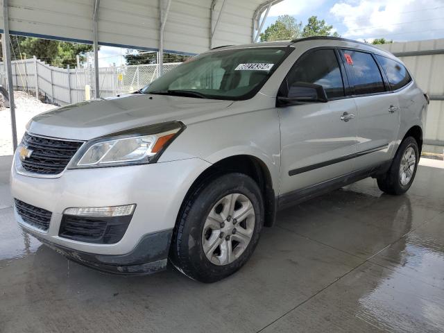 2015 Chevrolet Traverse Ls