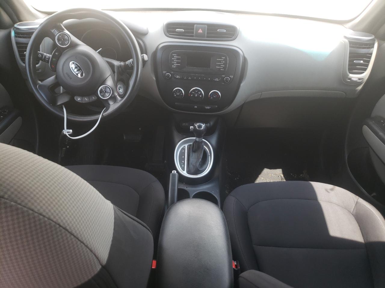 2015 Kia Soul VIN: KNDJN2A23F7813317 Lot: 57979674