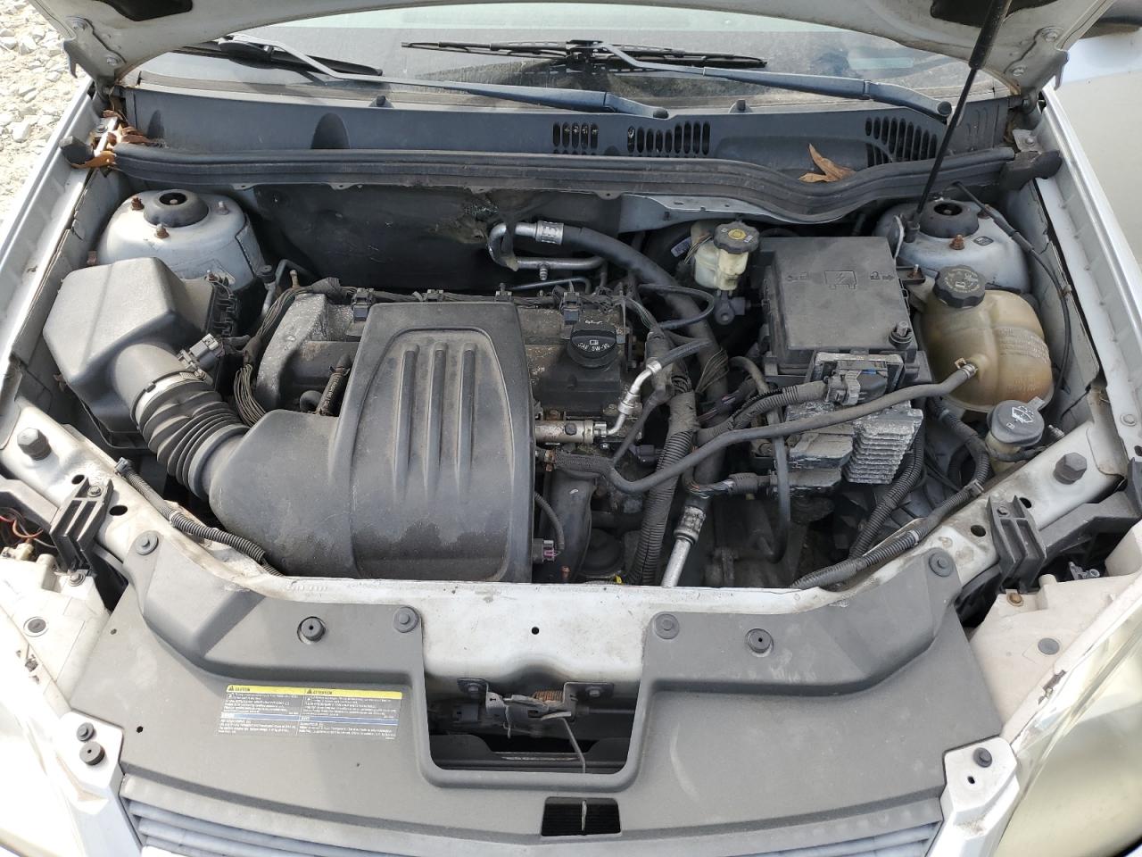 2008 Chevrolet Cobalt Lt VIN: 1G1AL58F487178426 Lot: 61056774