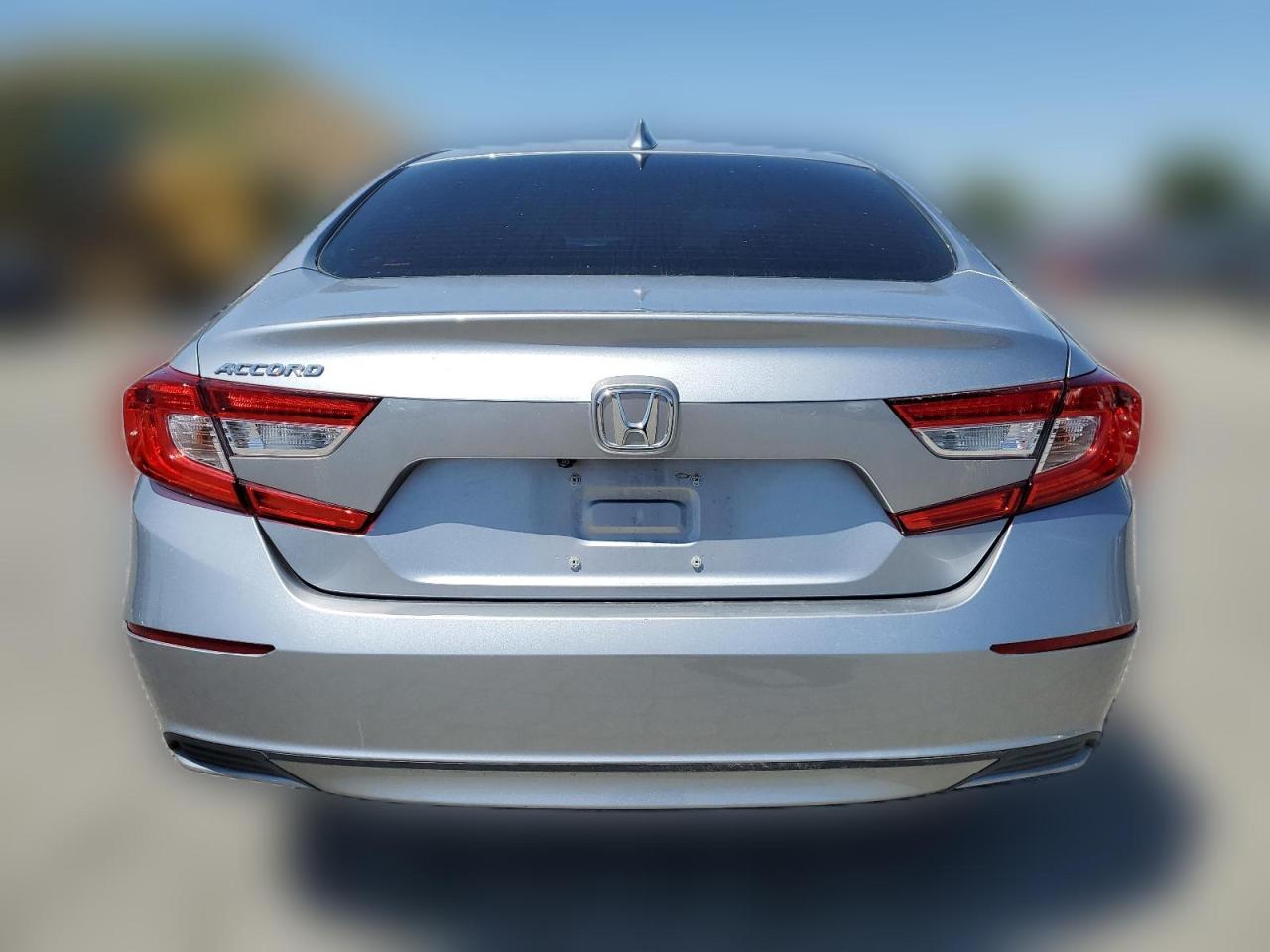 2021 Honda Accord Lx VIN: 1HGCV1F15MA047966 Lot: 53341924