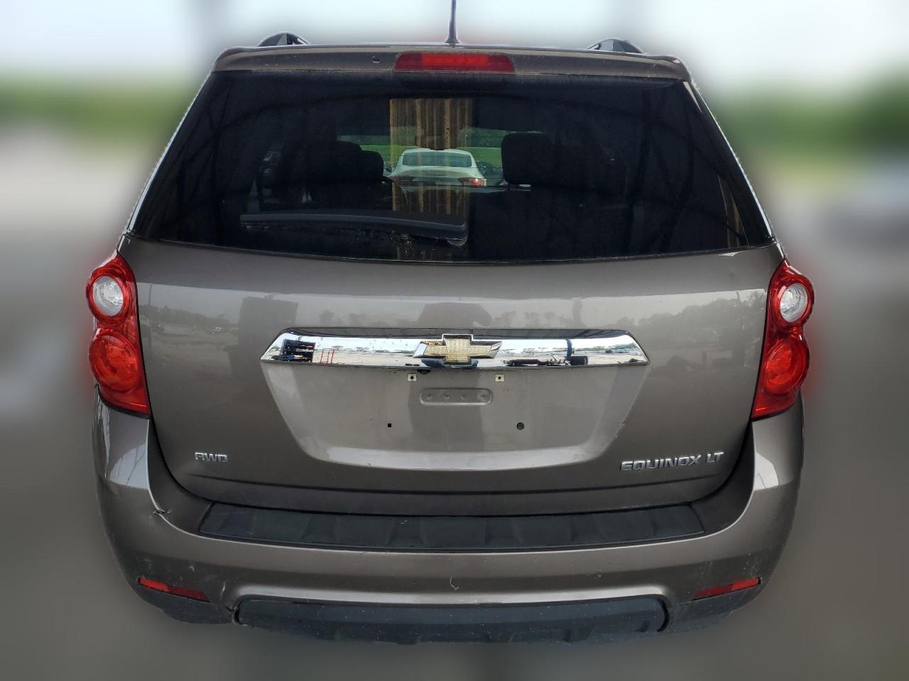 2012 Chevrolet Equinox Lt VIN: 2GNFLEEK9C6325208 Lot: 51105554