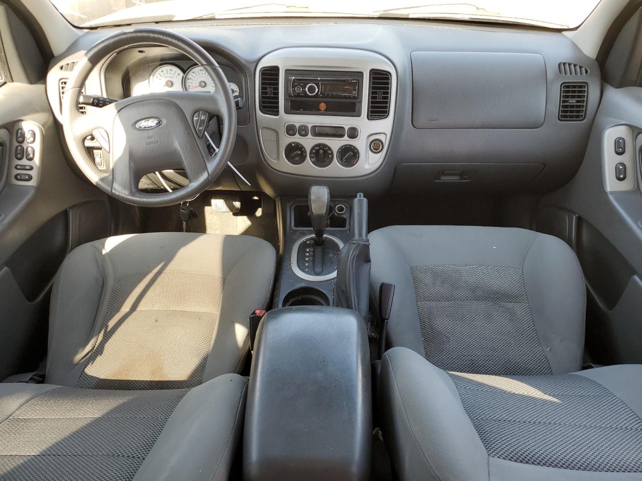 2006 Ford Escape Xlt VIN: 1FMYU93146KC35350 Lot: 58762444