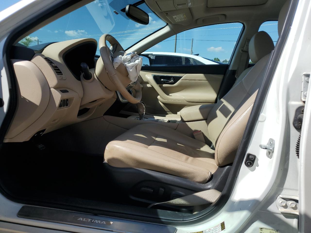 1N4AL3AP8GC132429 2016 Nissan Altima 2.5