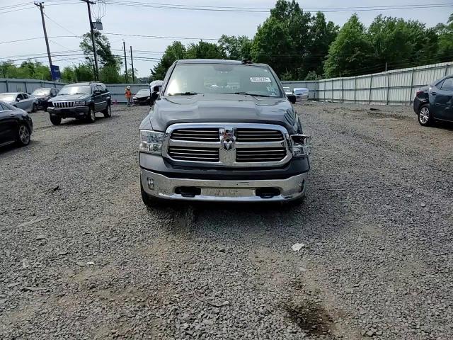 2017 Ram 1500 Slt VIN: 3C6RR7LT7HG689464 Lot: 60556594