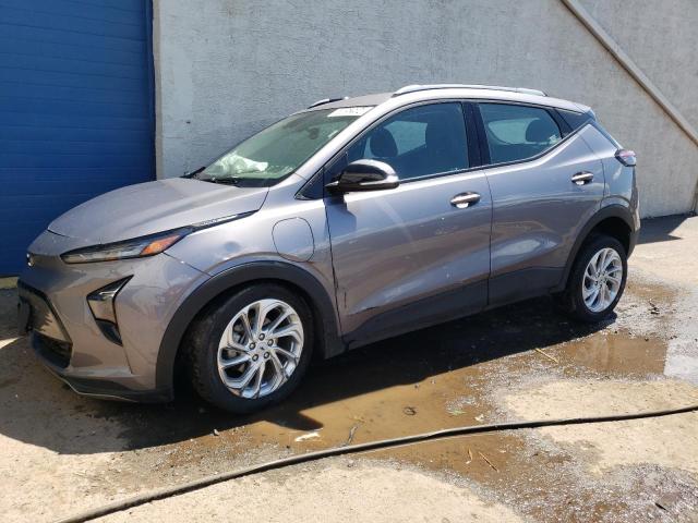 2023 Chevrolet Bolt Euv Lt за продажба в Hillsborough, NJ - Front End