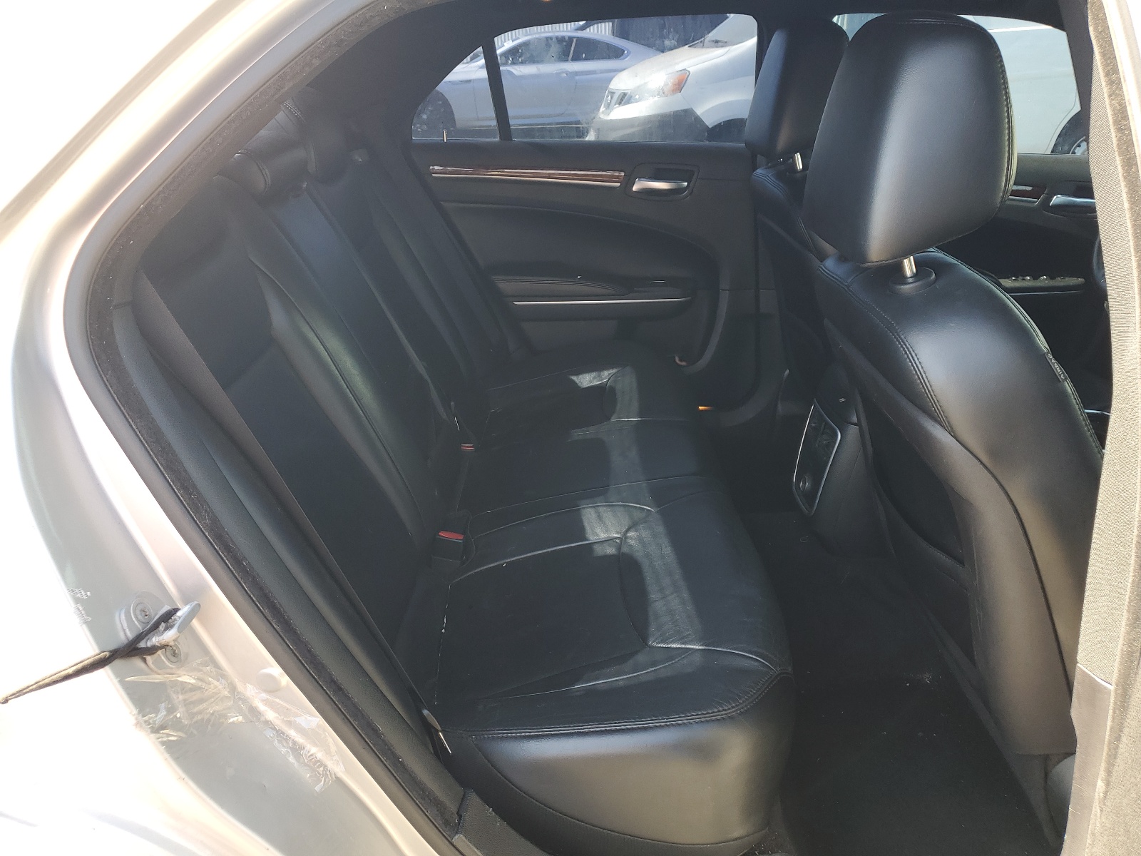 2C3CCACG0CH310639 2012 Chrysler 300 Limited