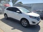 2017 Ford Edge Sel zu verkaufen in Sacramento, CA - Rear End