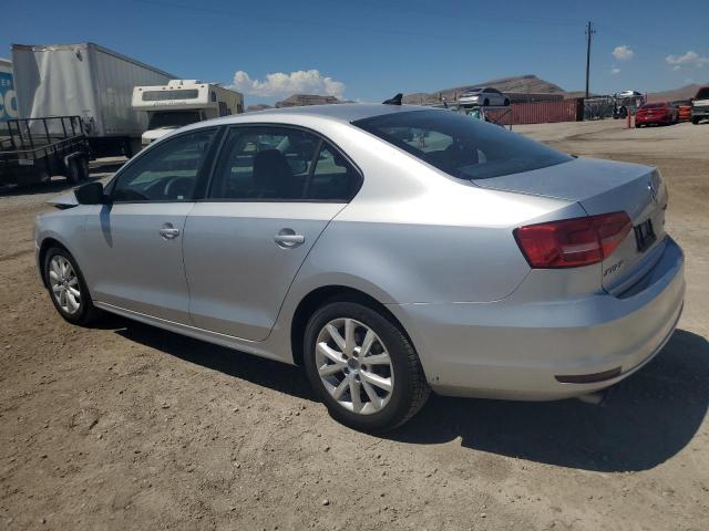 2015 VOLKSWAGEN JETTA SE 3VWD17AJ2FM249921  60327324