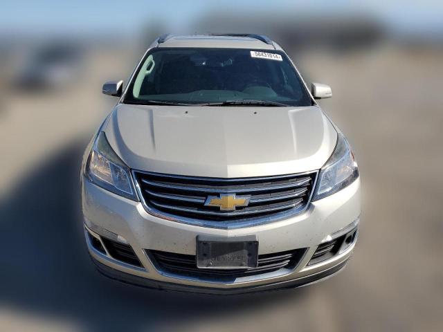  CHEVROLET TRAVERSE 2014 Колір засмаги