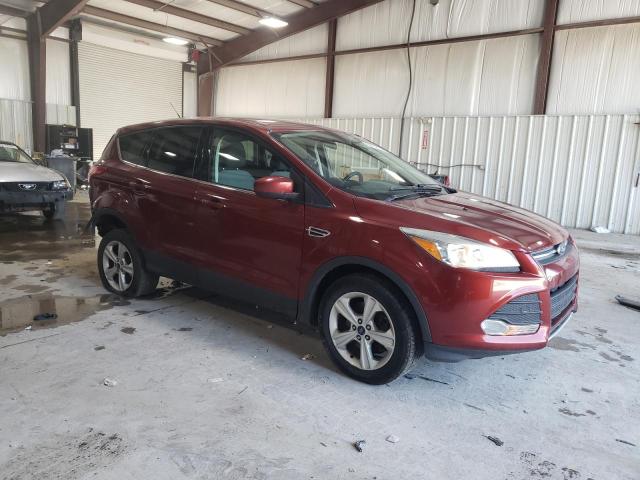  FORD ESCAPE 2016 Красный