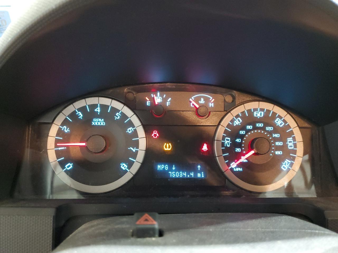 2010 Ford Escape Limited VIN: 1FMCU9EG1AKC60887 Lot: 59307554