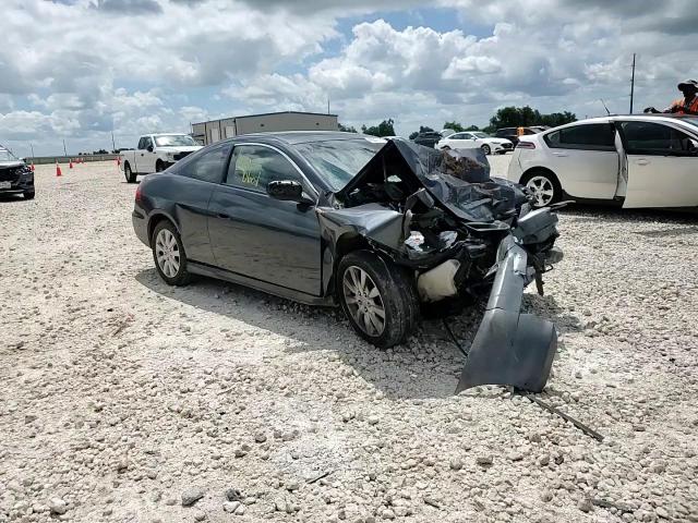 2006 Honda Accord Ex VIN: 1HGCM82646A002310 Lot: 60451334